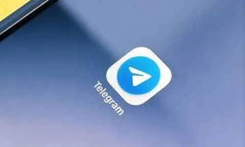 Telegram đột ngột biến mất trên App Store toàn cầu