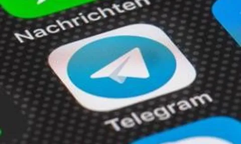 Lý do thật sự khiến Telegram bị gỡ khỏi App Store