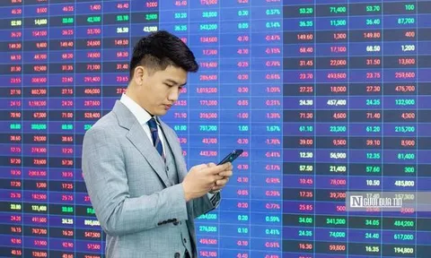 Đà hồi phục được củng cố, VN-Index đối mặt thử thách mới
