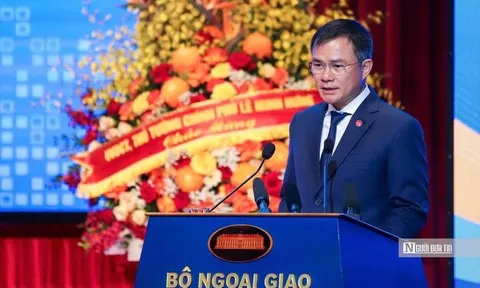 Chủ tịch Viettel nói về 4 bài học lớn sau hơn 20 năm đầu tư ra nước ngoài