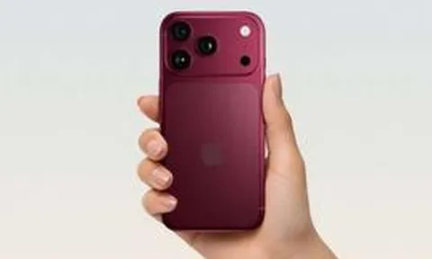 Thông tin mới nhất về giá của iPhone 18 Pro Max