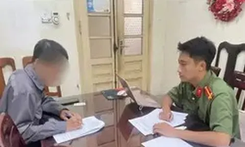 Xử phạt người đăng thông tin sai sự thật về Dự án Trục đại lộ cảnh quan sông Hồng