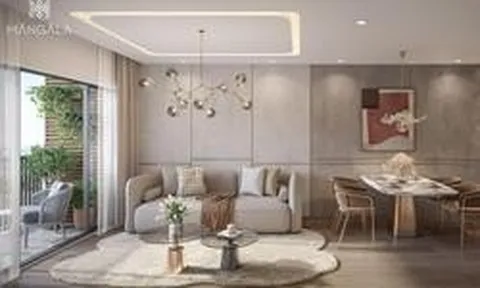 Xu hướng mới tại Bắc Ninh: Căn hộ 2 phòng ngủ hấp dẫn trong cuộc đua dòng tiền