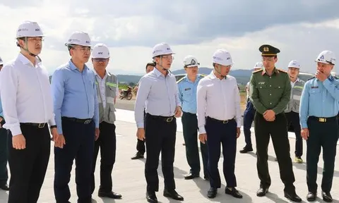 Mở lại sân bay Liên Khương, Lâm Đồng kỳ vọng bứt phá du lịch và thu hút đầu tư