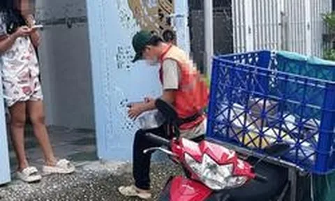 Thêm thủ đoạn lừa đảo mới liên quan shipper giao hàng, người dân cần cảnh giác