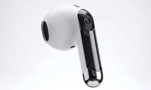 AirPods sắp có camera, nhưng điều Apple thực sự muốn bán không phải là một chiếc tai nghe