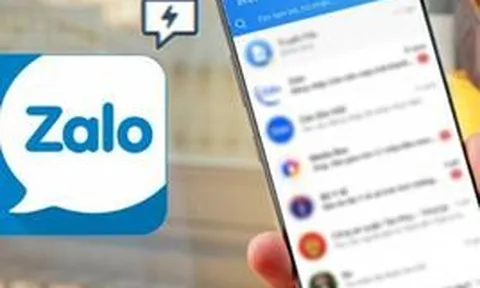 Công an thông báo người dân không gửi hình ảnh, thông tin sau qua Zalo và Facebook
