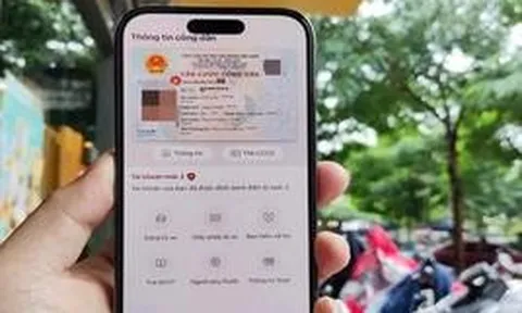 Thông tin liên quan đến định danh điện tử mà người dân cần nắm rõ