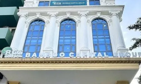 UBCKNN hủy tư cách công ty đại chúng của Bamboo Capital và BCG Land