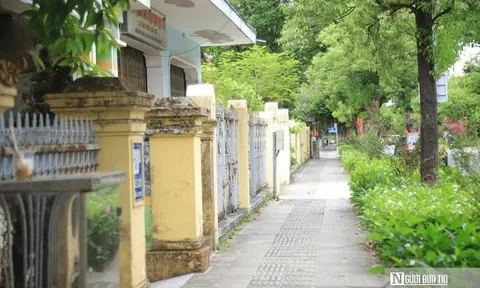 Hiện trạng loạt khu "đất vàng" tại Huế sắp được đưa ra đấu giá