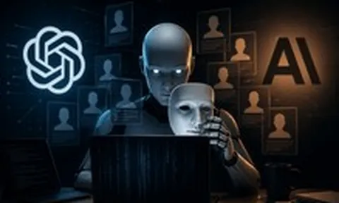 AI của Anthropic tạo danh tính giả hòng qua mặt người phê duyệt mã độc