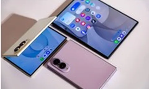‘Smartphone vẫn là điểm chạm cá nhân nhất của trí tuệ nhân tạo’