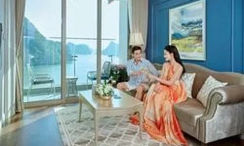 Căn hộ dòng tiền – khẩu vị mới của nhà đầu tư bất động sản nghỉ dưỡng