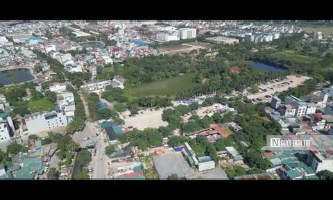 Khu vực quy hoạch treo, có được sửa chữa, cấp giấy phép xây dựng có thời hạn?