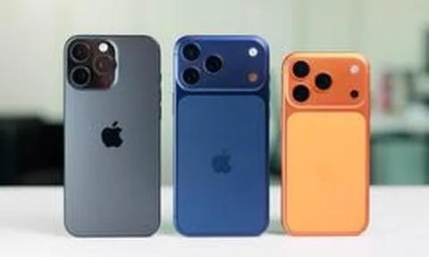 Cách bán iPhone cũ vừa bị Apple "khai tử"