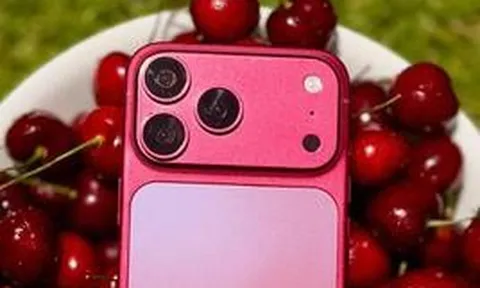 Tin không vui cho người đợi mua iPhone 18 Pro