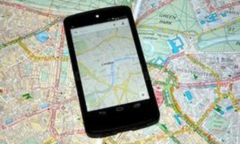 Vì sao tồn tại nghịch lý: GPS phát triển tối tân nhưng doanh thu bán bản đồ giấy vẫn tăng vọt?