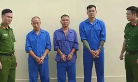 Khánh Sky, Vua Quạt và Hồ Văn Khoa bị khởi tố sau loạt livestream gây náo loạn mạng xã hội