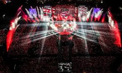 Thất thu từ concert, lợi nhuận Yeah1 giảm gần 49% sau nửa đầu năm