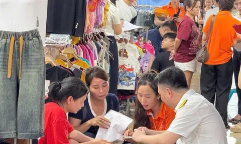 Đề xuất hộ kinh doanh, doanh nghiệp doanh thu dưới 10 tỷ đồng giảm 30% thuế thu nhập