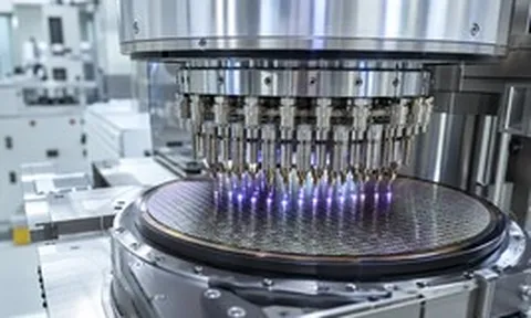 Startup Nga tìm ra cách mới để sản xuất chip siêu nhỏ: Nhanh gấp 3.000 lần công nghệ cũ, nhưng ít nhất 3 năm nữa thành sự thật