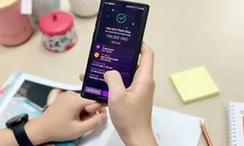 Sau ngày 31/8, một ngân hàng có thể từ chối giao dịch rút/chuyển tiền online của khách hàng trong trường hợp sau