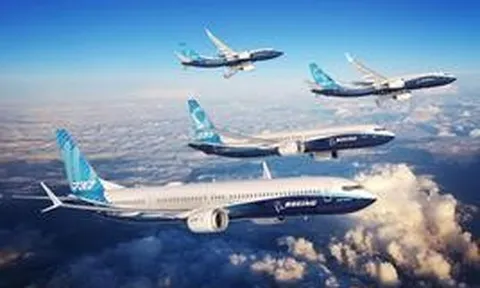 Mỹ ra lệnh kiểm tra khẩn cấp hàng trăm máy bay Boeing để tìm một vết nứt: Chuyện gì đang xảy ra?