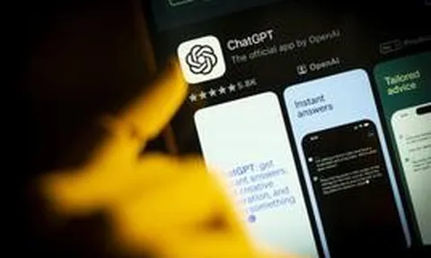 Thông báo quan trọng đến người dùng ChatGPT