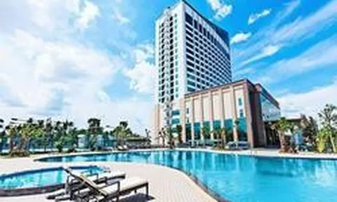 Tập đoàn Mường Thanh vừa công bố thay đổi lớn