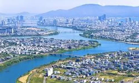 Vì sao giới đầu tư săn tìm “BĐS hữu hạn” tại Nam trung tâm Đà Nẵng?