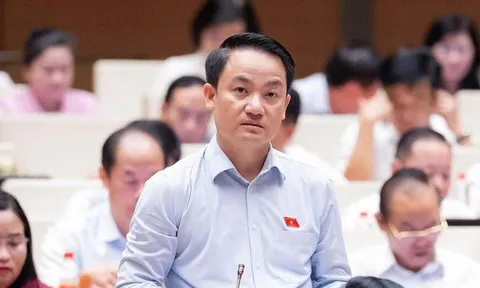 Đại biểu Quốc hội lo ngại xung đột lợi ích khi ngân hàng quản lý tài sản đảm bảo trái phiếu