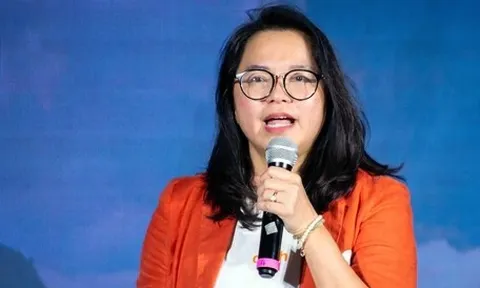 Doanh nghiệp đua ứng dụng AI, chuyên gia nhắc 'CEO phải học trước'