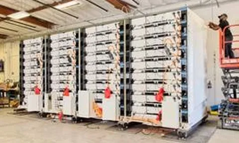 Cuộc cách mạng pin muối: Có thể thay thế dòng lithium đắt đỏ, giúp thế giới thoát khỏi sự phụ thuộc vào Trung Quốc