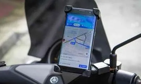 Tính năng mới trên Google Maps mà người chạy xe nên biết