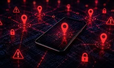 Cảnh báo các ứng dụng Android có thể âm thầm theo dõi vị trí người dùng