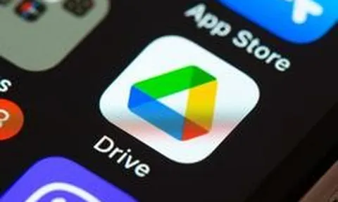 Google Drive chính thức ngừng sao lưu hình ảnh tự động: Cần làm ngay điều này để tránh mất tiền