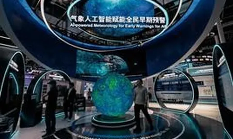 Trung Quốc "nuôi sống" một tỷ tác nhân AI mang tâm lý của con người để tiên đoán tương lai Trái Đất