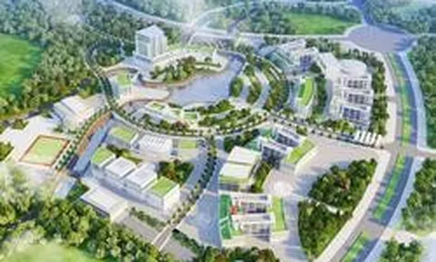 Điểm chuẩn 12 trường thuộc Đại học Quốc gia Hà Nội: Cao nhất 28,12 điểm