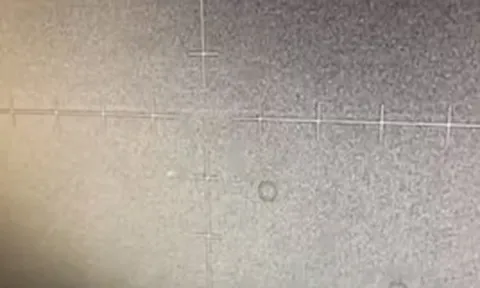 Lầu Năm Góc công bố loạt tài liệu mới về UFO