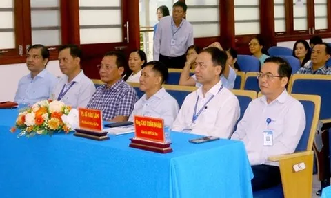 Hơn 6.600 cán bộ Cần Thơ học cách dùng AI trong công việc