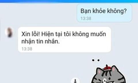 Công an cảnh báo tất cả người dân nhận tin nhắn Zalo, Facebook, Telegram... có nội dung này