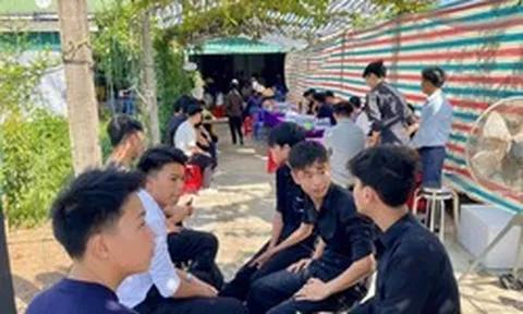 Vừa đỗ Bách Khoa Hà Nội, nam sinh đột ngột qua đời khi đi làm thêm kiếm tiền mua laptop