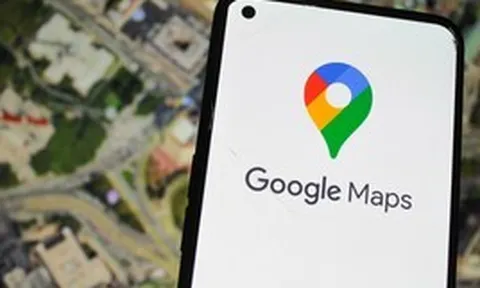 Google Maps có tính năng mới mà rất nhiều người đang cần