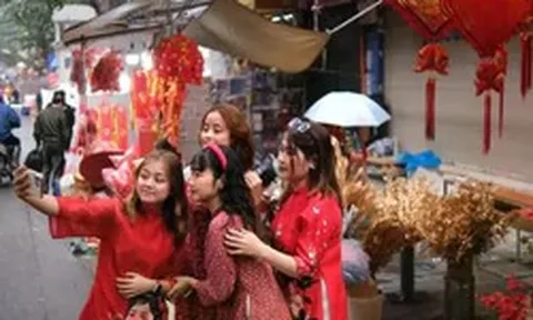 Công đoàn thống nhất phương án nghỉ Tết Nguyên đán Đinh Mùi 2027 kéo dài 7 ngày