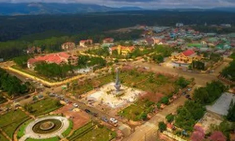 Dự án gần 7.000 tỷ đồng của Sun Group tại nơi được ví như “Đà Lạt thứ 2” có diễn biến quan trọng