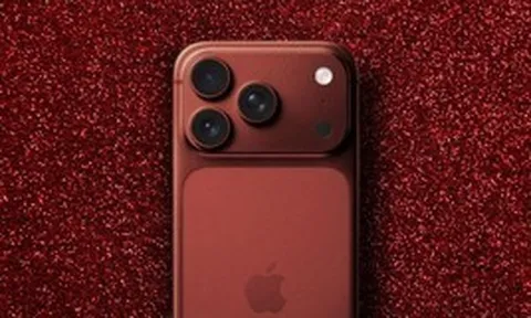 Tin mừng cho người đợi mua iPhone 18 Pro Max