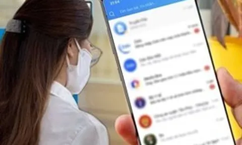 Tất cả những ai nhắn tin qua Zalo, Messenger, SMS... cần đặc biệt để ý điều này