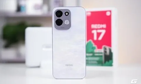 Chiếc điện thoại gây tranh cãi của Xiaomi