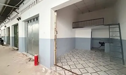 Đề xuất ưu đãi cho cá nhân xây nhà trọ cho thuê