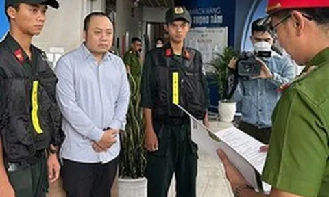 Đại án khủng tại Việt Nam: "Lật tẩy" kịch bản lừa đảo 2.400 tỷ đồng cùng hơn 9.000 người được triệu tập, phiên tòa kỷ lục sẽ trưng dụng cả Cung thể thao làm điểm xét xử